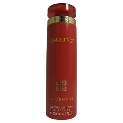 givenchy body lotions|Givenchy amarige body lotion 200ml.